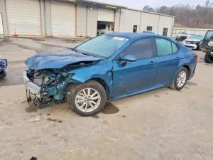 Toyota Camry XSE 2.5L 4 2025