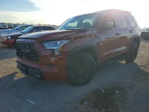 Toyota Sequoia SR5 3.4L 6 2024