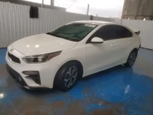 Kia Cerato / Forte / K3 2.0L 4 2021