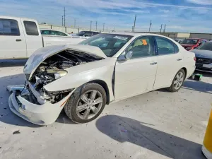 Lexus ES 330 3.3L 6 2005