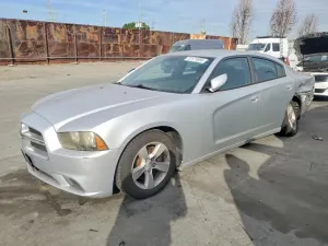 Dodge Charger SE 3.6L 6 2012