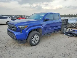 Toyota Tacoma DOUBLE CAB 2.4L 4 2025