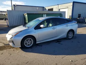 Toyota Prius 1.8L 4 2016
