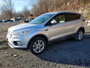 Ford Escape SE 1.5L 4 2017