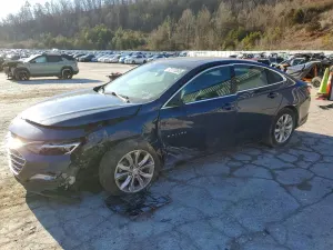 Chevrolet Malibu LT 1.5L 4 2021