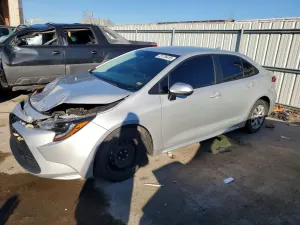 Toyota Corolla LE 2.0L 4 2023
