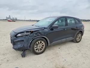 Ford Escape S 1.5L 3 2020