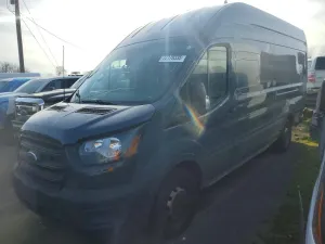 Ford Transit 3.5L 6 2020