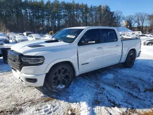 RAM 1500 5.7L 8 2021