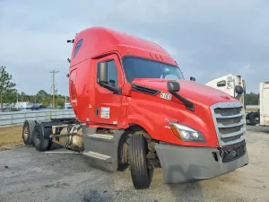 Freightliner Cascadia 14.8L 6 2020