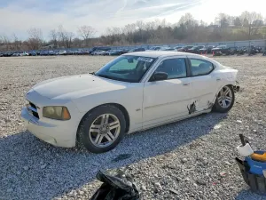 Dodge Charger SE 3.5L 6 2006