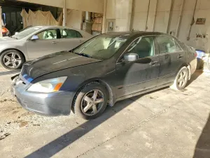 Honda Accord 2.4L 4 2004