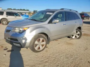 Acura MDX 3.7L 6 2010