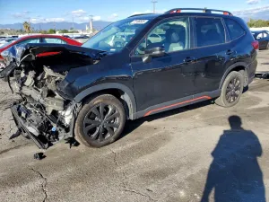 Subaru Forester SPORT 2.5L 4 2020