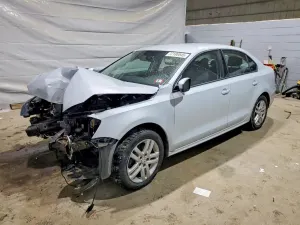 Volkswagen Jetta S 1.4L 4 2018