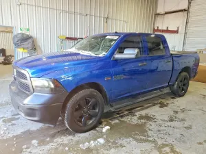RAM 1500 5.7L 8 2015