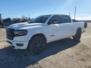 RAM 1500 LIMITED 5.7L 8 2021