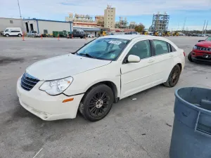 Chrysler Sebring TOURING 2.7L 6 2008