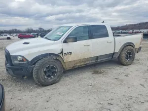 RAM 1500 REBEL 5.7L 8 2018