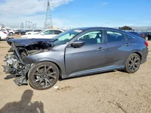 Honda Civic SPORT 2.0L 4 2020