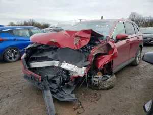 Honda CR-V EXL 1.5L 4 2025