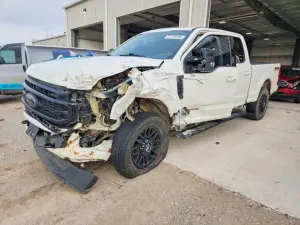 Ford F-350 SUPER DUTY 6.7L 8 2021