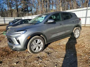 Buick Encore 1.3L 3 2024
