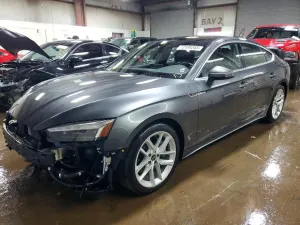 Audi A5 PREMIUM PLUS 45 2.0L 4 2024