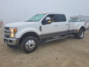 Ford F-450 SUPER DUTY 6.7L 8 2019
