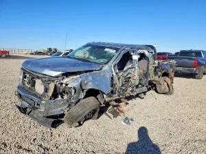 Ford F-250 SUPER DUTY 6.7L 8 2022