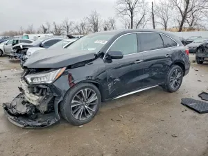 Acura MDX TECHNOLOGY 3.5L 6 2020