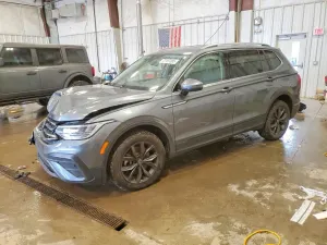 Volkswagen Tiguan SE 2.0L 4 2023