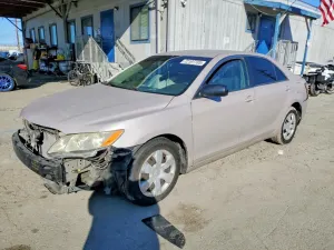 Toyota Camry CE 2.4L 4 2007