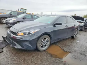 Kia Cerato / Forte / K3 FE 2.0L 4 2022