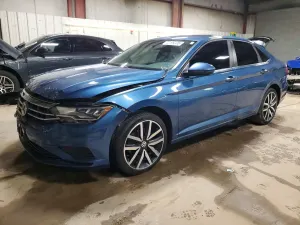 Volkswagen Jetta S 1.4L 4 2020