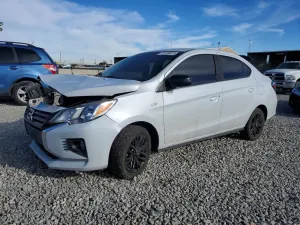 Mitsubishi Mirage G4 ES 1.2L 3 2022