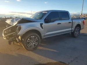 Ford F-150 SUPERCREW 2.7L 6 2023