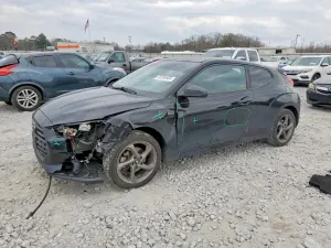 Hyundai Veloster BASE 2.0L 4 2019