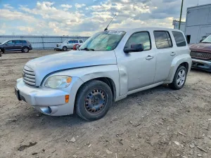 Chevrolet HHR LS 2.2L 4 2010