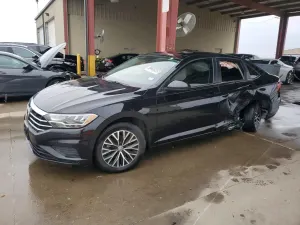 Volkswagen Jetta S 1.4L 4 2021