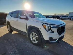 GMC Terrain SLE 1.5L 4 2024