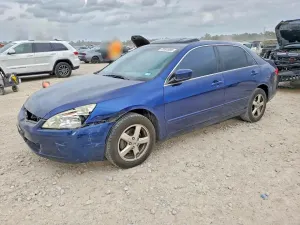Honda Accord EX 2.4L 4 2005