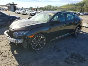 Honda Civic SPORT 2.0L 4 2021