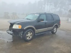 Ford Expedition EDDIE BAUER 5.4L 8 2003