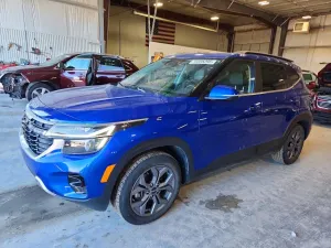 Kia Seltos S 2.0L 4 2024
