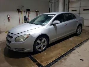 Chevrolet Malibu 2LT 3.6L 6 2011