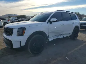 Kia Telluride EX 3.8L 6 2025