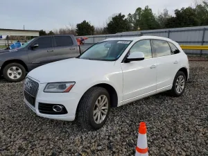 Audi Q5 PREMIUM 2.0L 4 2016
