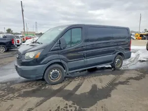 Ford Transit 3.7L 6 2016