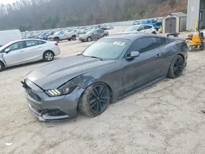 Ford Mustang 2.3L 4 2017